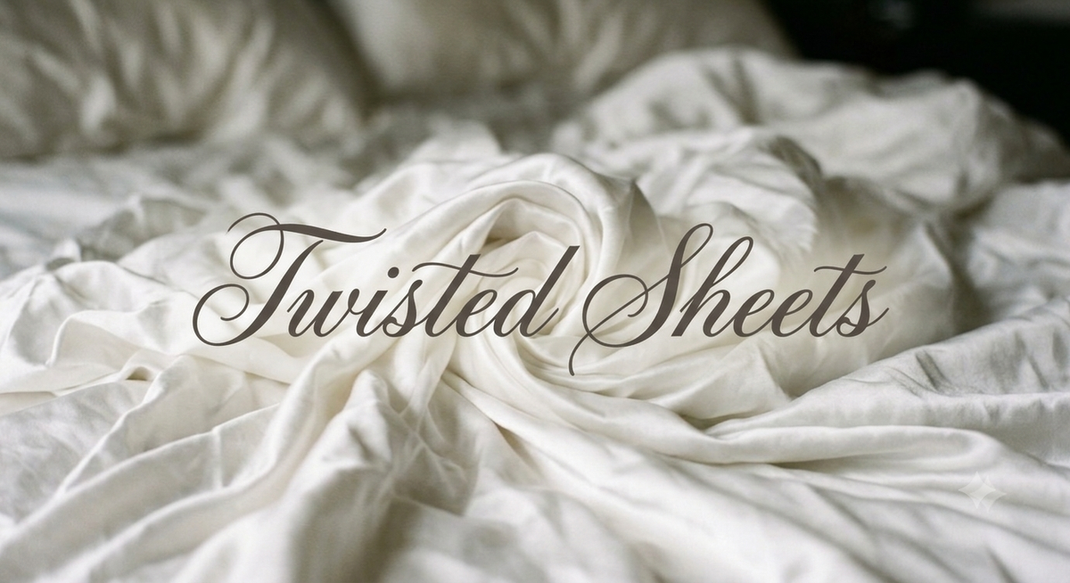 Twisted Sheets
