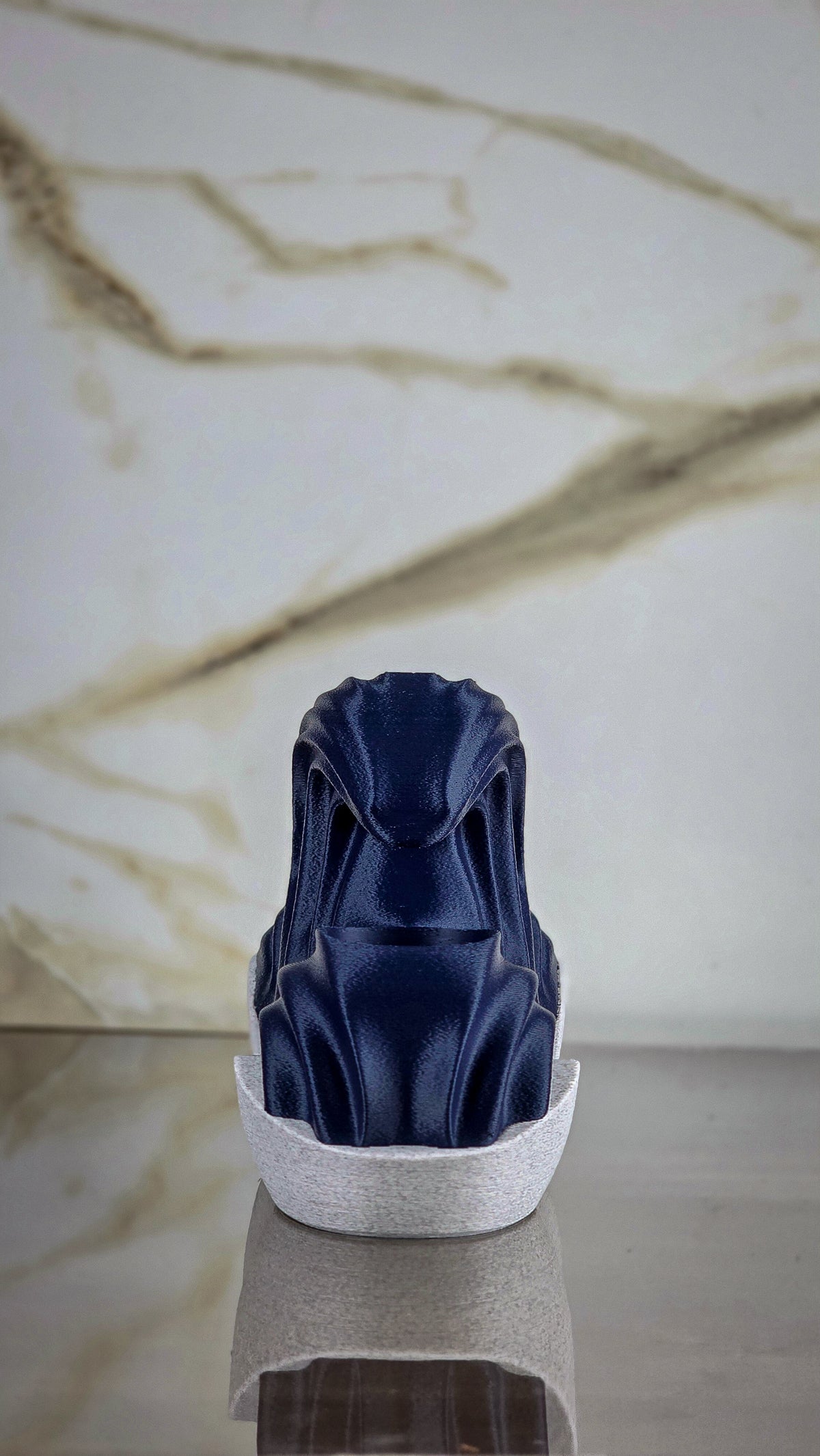 "The Luxury Mantle Exhibition" Sculptural Art and Decorative Tea-light Candle Holder Collection
