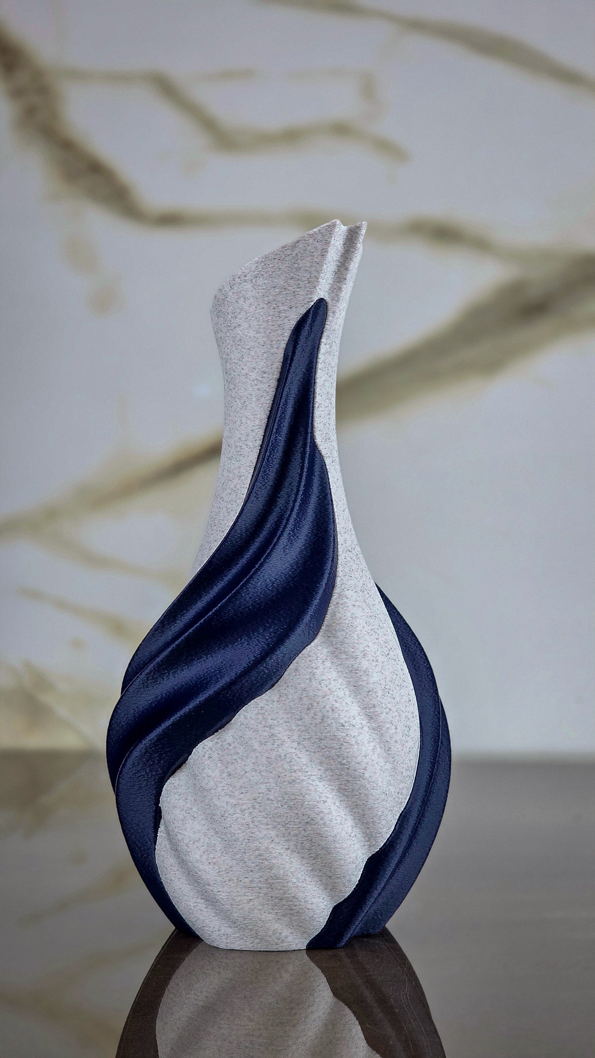 "The Intoxicated Duet" Luxury Pitcher and Carafe Tableware Bundle