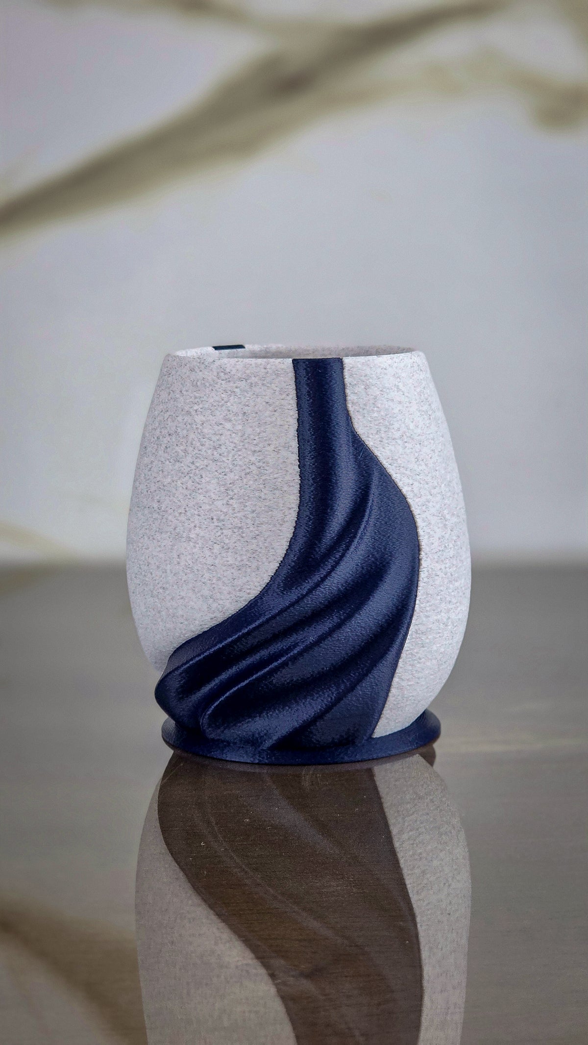 "The Rendezvous Set" Sculptural Pitcher and Lowball Glasses Set Luxury Home Decor Bundle