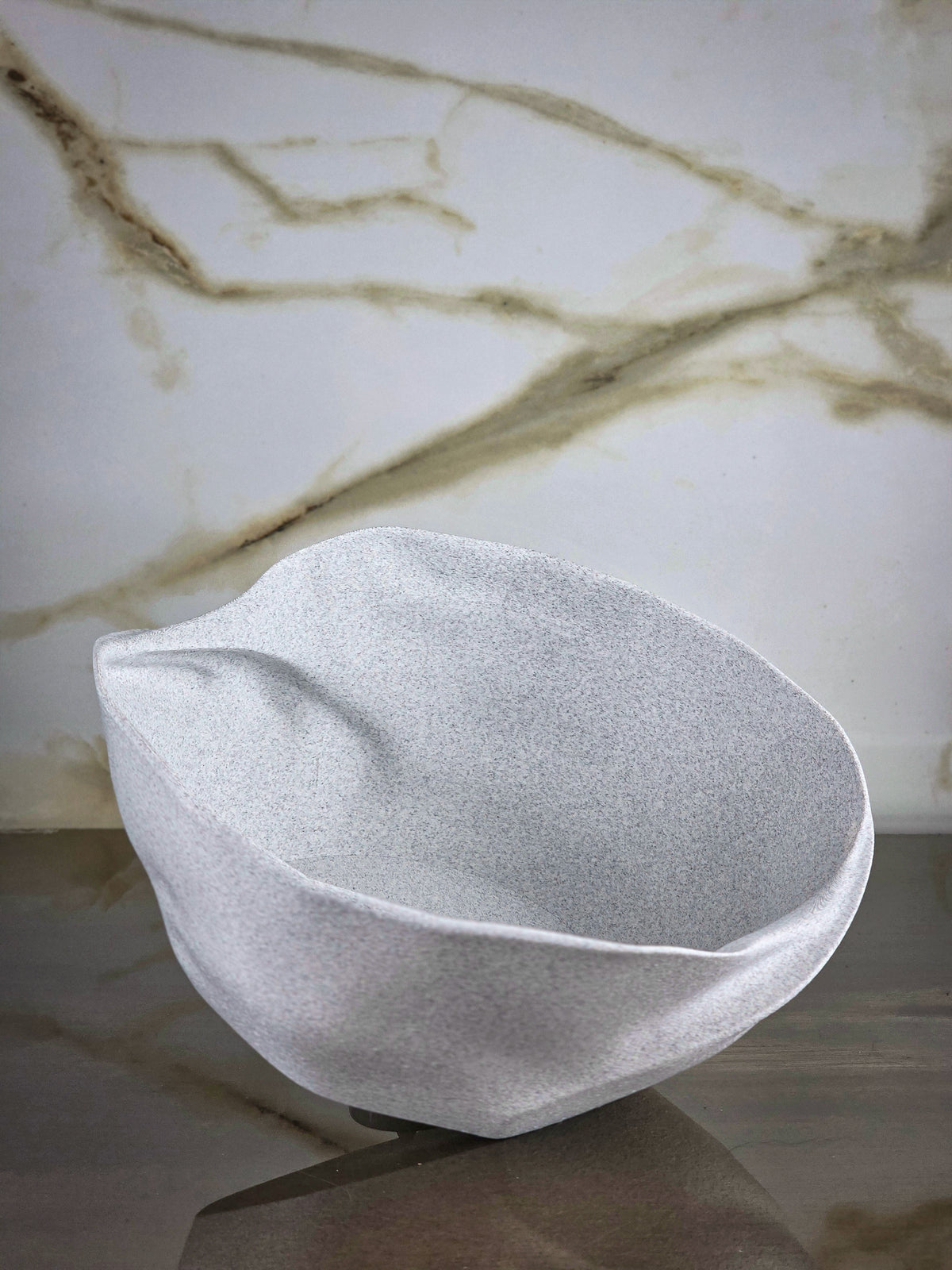 "The Infatuation Collection" Sculptural Art & Luxury Tableware Decor Bundle