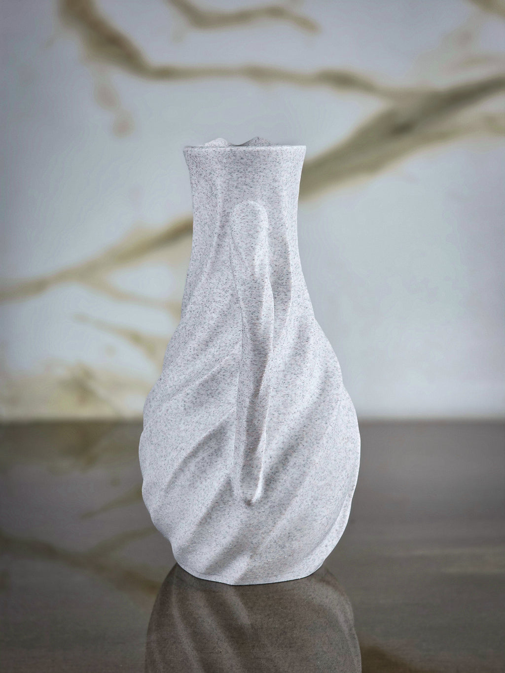 "The Intoxicated Duet" Luxury Pitcher and Carafe Tableware Bundle