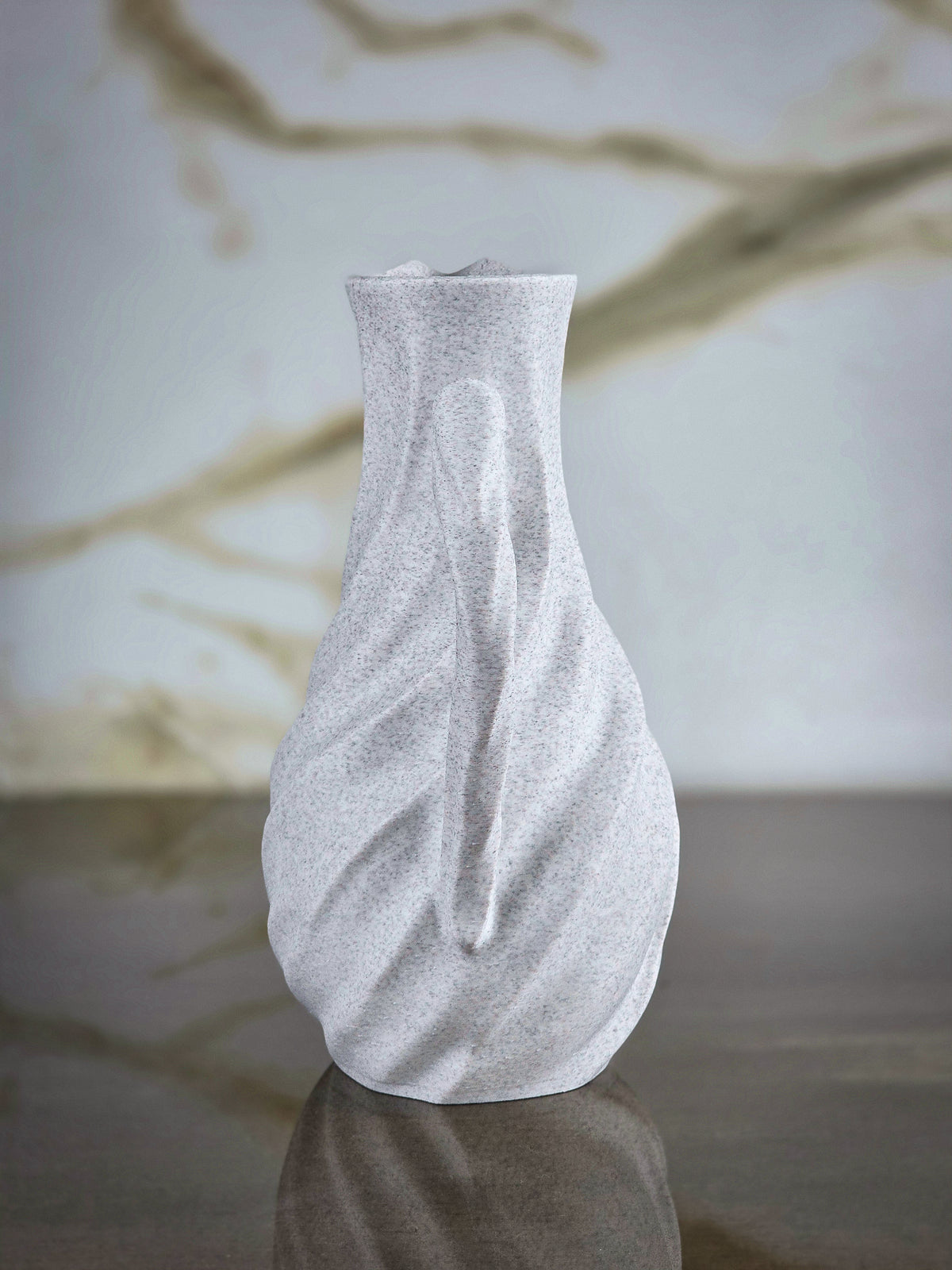 "The Intoxicated Duet" Luxury Pitcher and Carafe Tableware Bundle