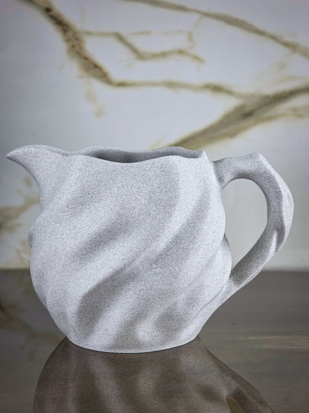 "The Intoxicated Duet" Luxury Pitcher and Carafe Tableware Bundle