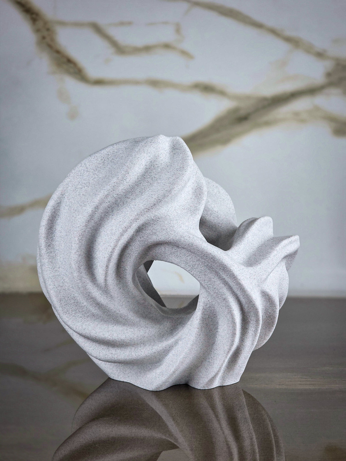 "The Luxury Mantle Exhibition" Sculptural Art and Decorative Tea-light Candle Holder Collection