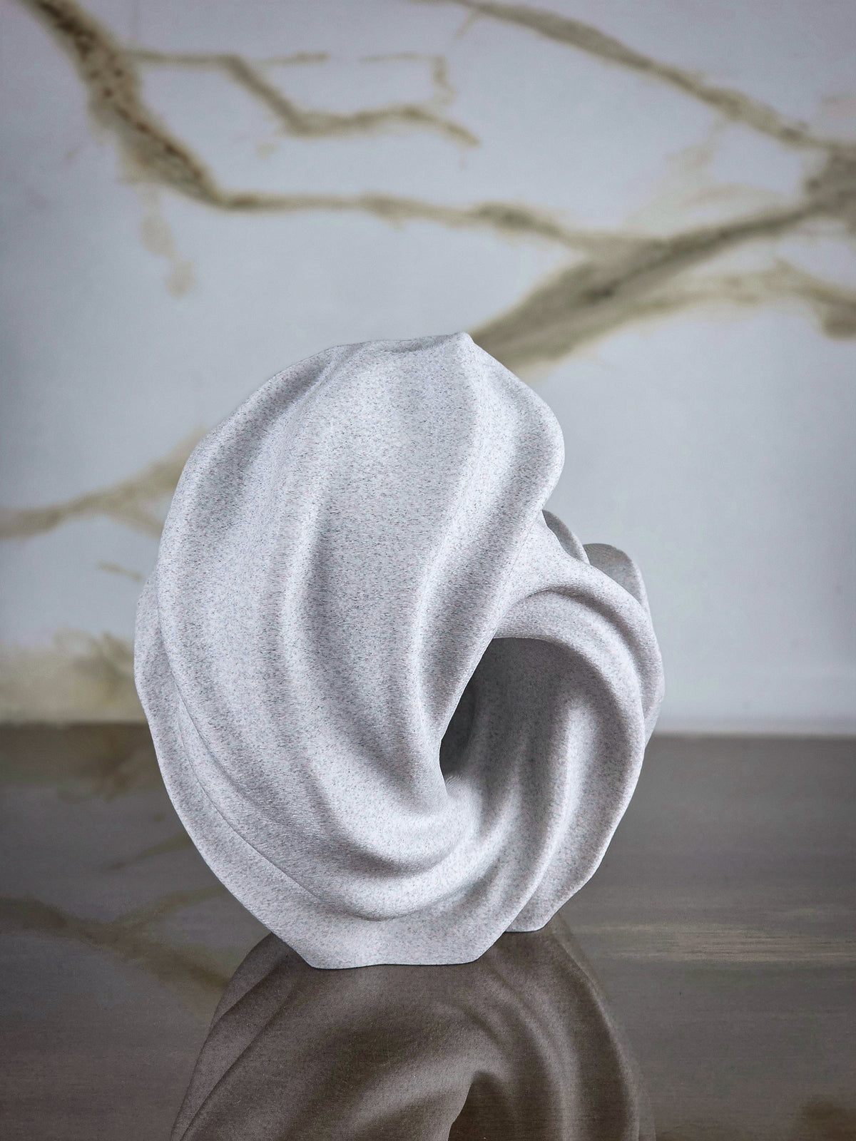 "The Quiver" Sculptural Art Centerpiece & Modern Geometric Home Accent