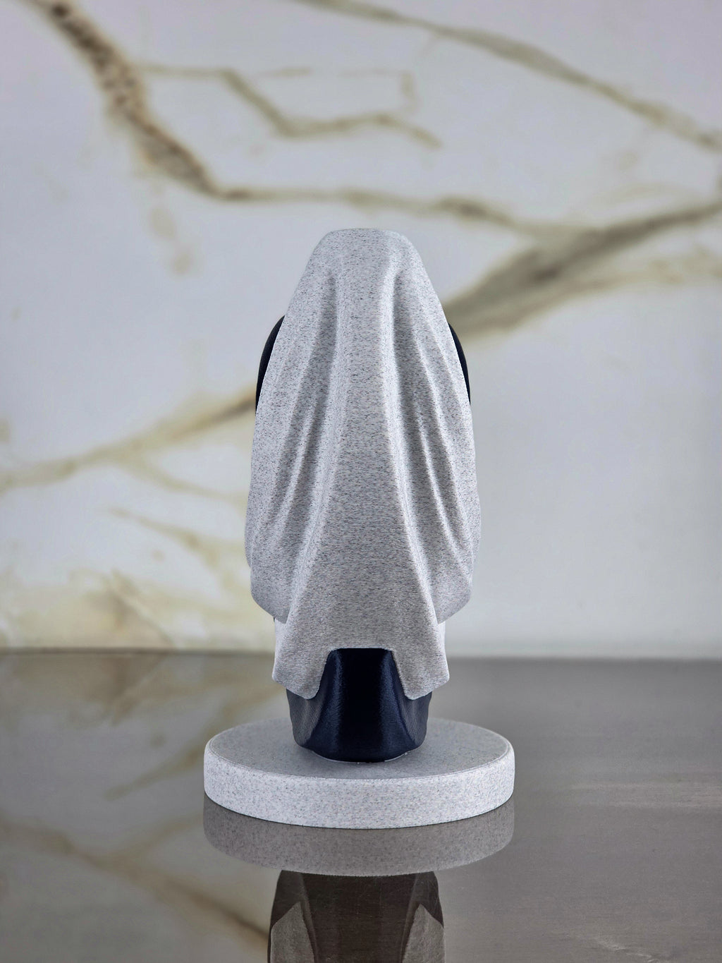 "The Quiver" Sculptural Art Centerpiece & Modern Geometric Home Accent