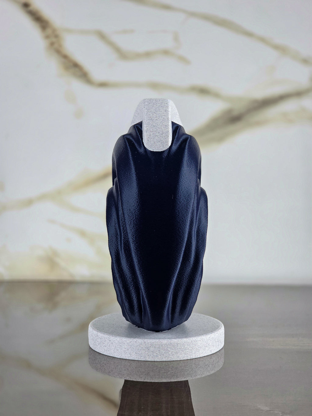 "The Quiver" Sculptural Art Centerpiece & Modern Geometric Home Accent
