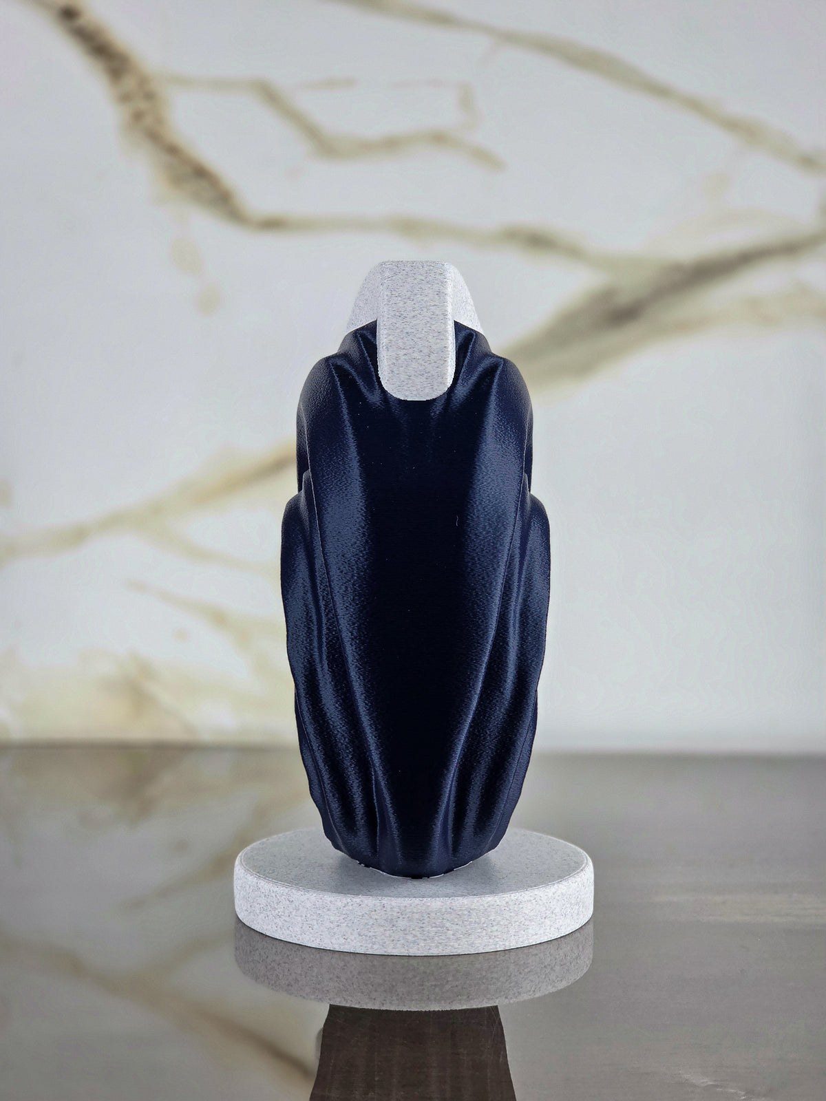 "The Quiver" Sculptural Art Centerpiece & Modern Geometric Home Accent