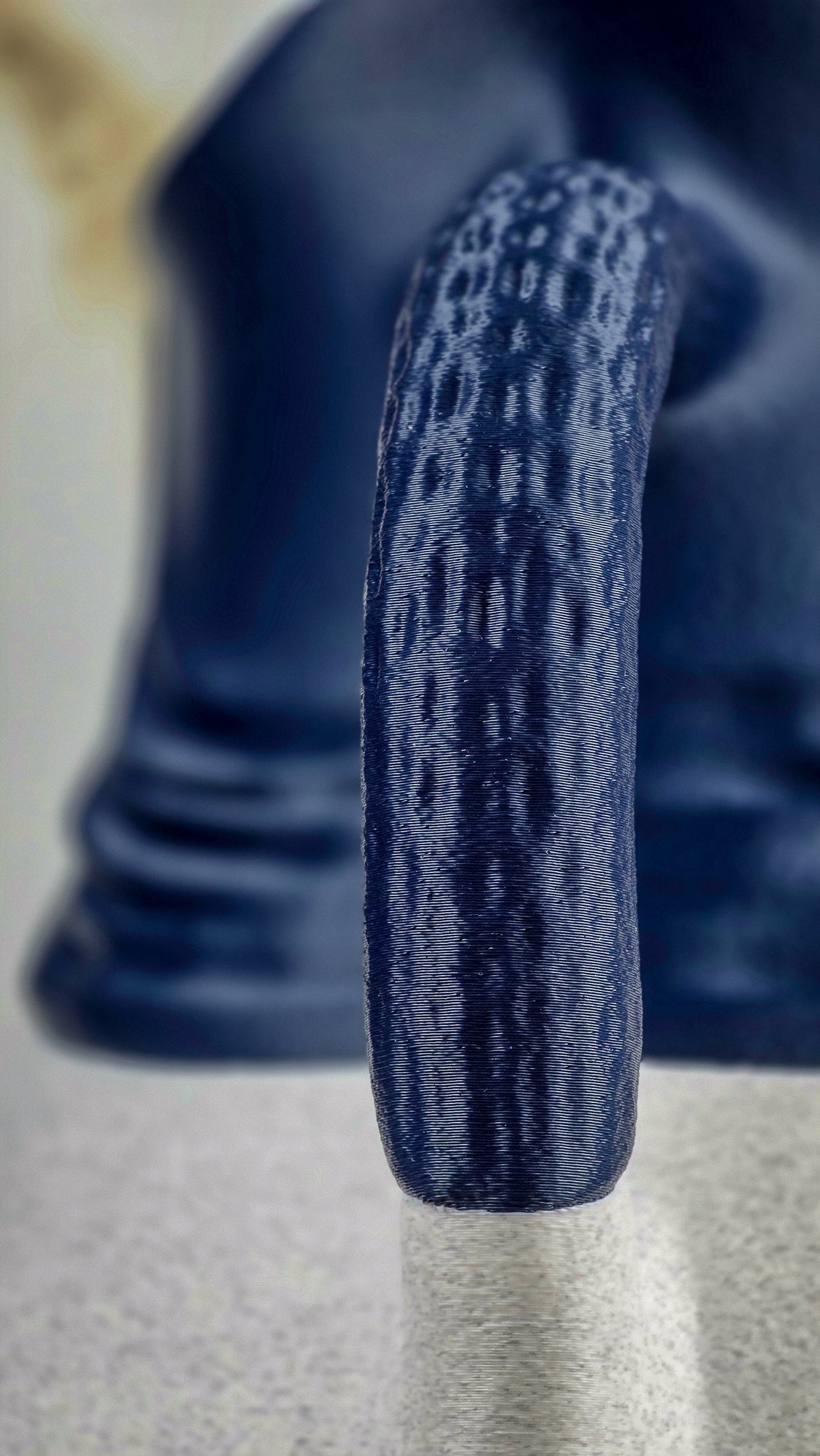 "The Contours" Sculptural Pitcher and Modern Vase