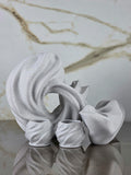 "The Luxury Mantle Exhibition" Sculptural Art and Decorative Tea-light Candle Holder Collection